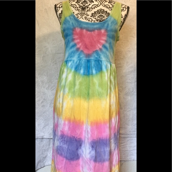 Faded Glory Dresses & Skirts - ☮️Dress/cover☮️